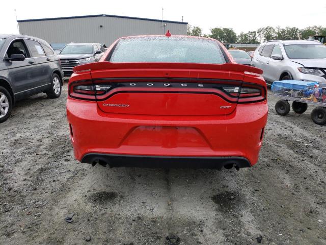 2C3CDXHG9NH176340 Dodge CHARGER GT