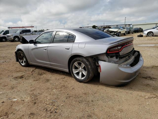 2C3CDXBG2FH784713 Dodge Charger Se