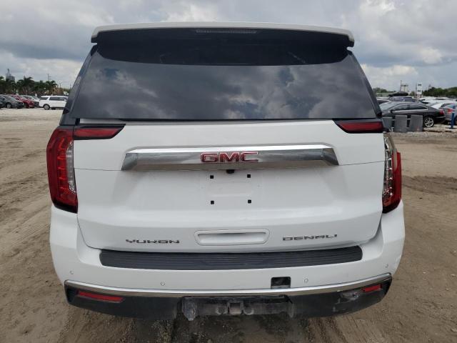 1GKS2DKT8NR295938 GMC YUKON DENALI
