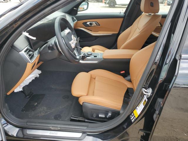 3MW89FF00P8C81944 BMW 330XI