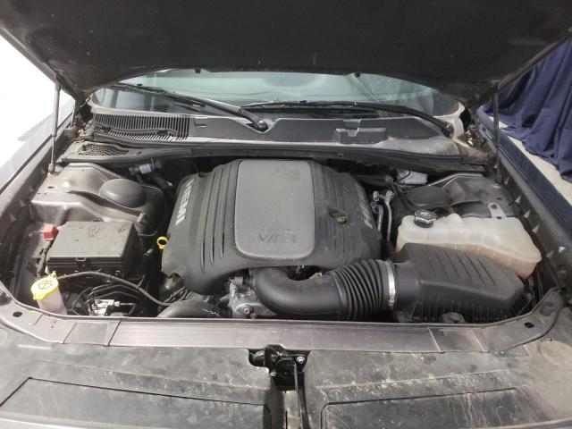 2C3CDZBT4MH593929 Dodge Challenger R/t