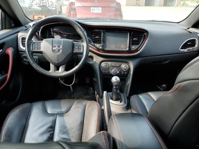 1C3CDFEB7FD276678 Dodge DART GT