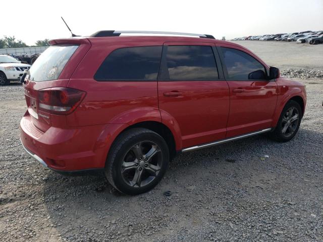 3C4PDCGG1FT631150 Dodge Journey Crossroad