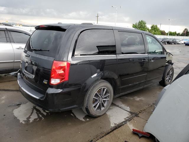 2C4RDGCG0HR677452 Dodge Grand Caravan Sxt