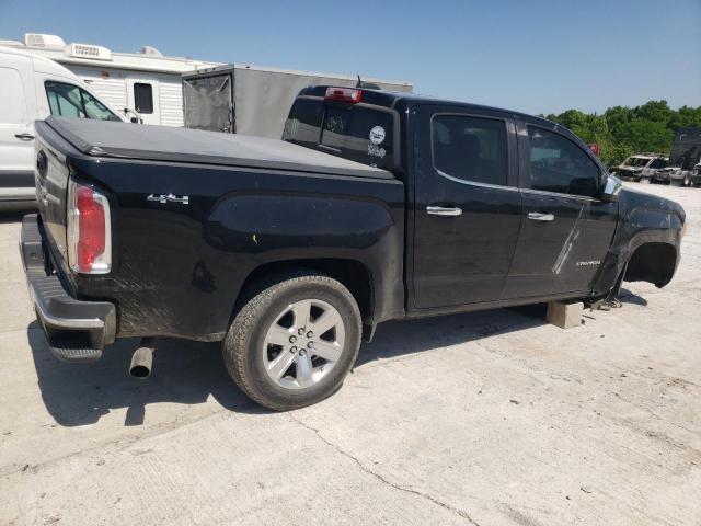 1GTG6DE33G1249596 GMC CANYON SLT