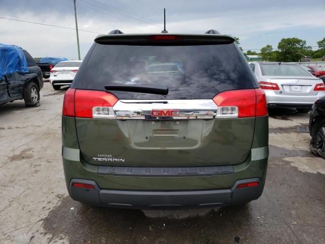 2GKALREKXF6179968 GMC Terrain Sle
