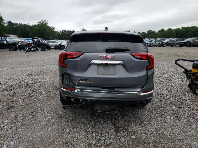 3GKALSEX7LL326001 GMC Terrain Denali