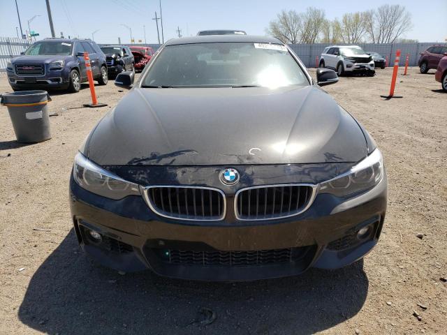 WBA4J7C59JBH14696 BMW 440xi Gran Coupe