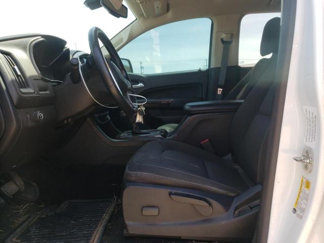 1GTG5CEA2J1157172 GMC CANYON SLE