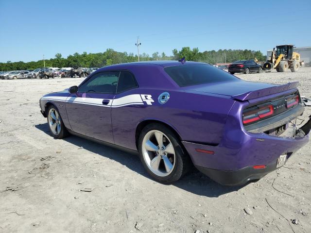 2C3CDZBT5GH195519 Dodge Challenger R/t