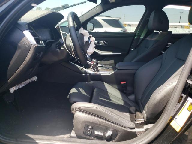 WBA5R1C50KFH00299 BMW 330I