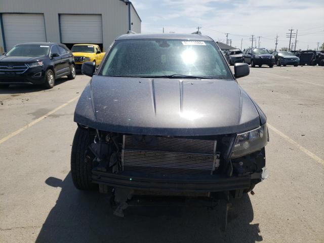 3C4PDDGG4JT449778 Dodge Journey Crossroad
