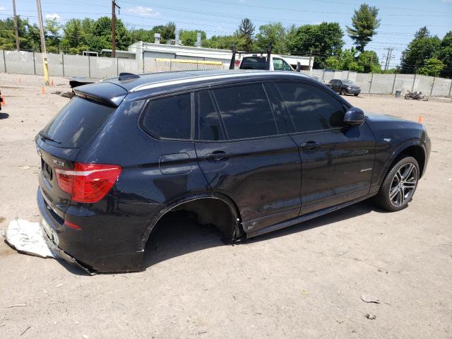 5UXWX7C52G0S16060 BMW X3 Xdrive35i