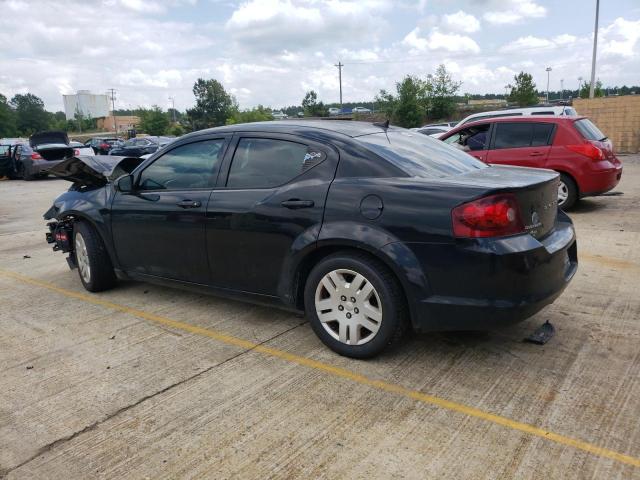 1C3CDZAB2EN161079 Dodge AVENGER SE