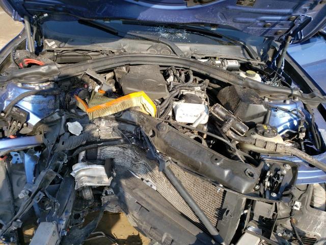 WBA3A5G5XFNS88059 BMW 328 I
