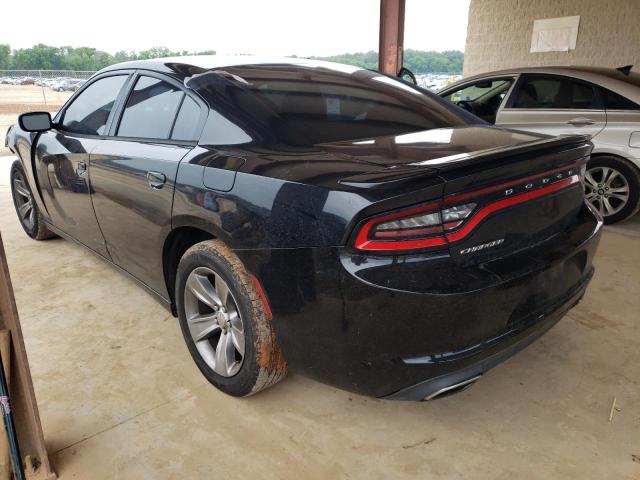 2C3CDXBG9FH917936 Dodge Charger Se