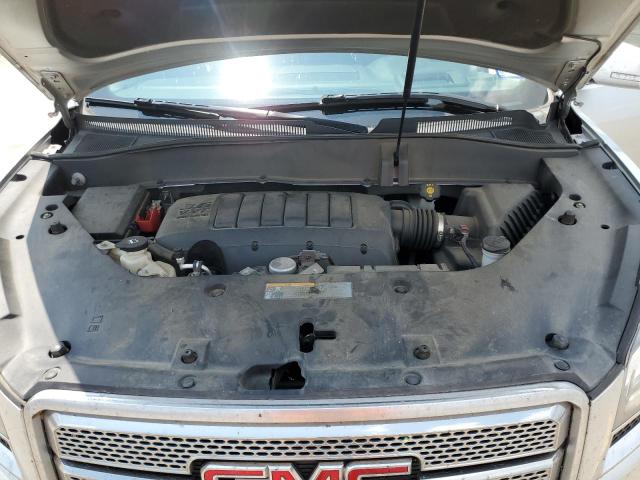 1GKKRTKD7FJ295069 GMC Acadia Denali