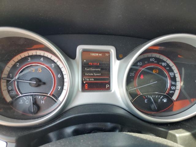 3C4PDCAB9FT712703 Dodge JOURNEY SE