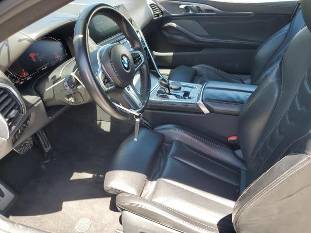 WBAAE2C07NCH14288 BMW 840i
