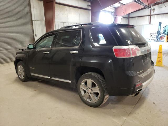 2GKFLZEK0E6320437 GMC Terrain Denali