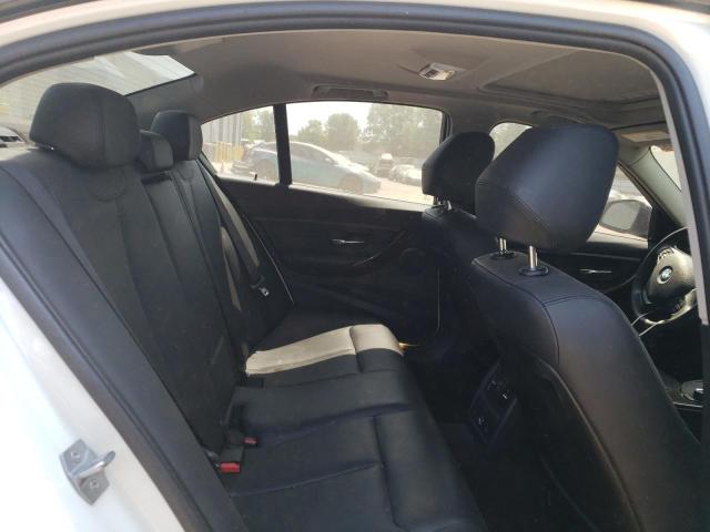 WBA3C3C58EPV90182 BMW 320 I Xdrive