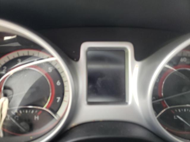 3C4PDCAB7LT261217 Dodge JOURNEY SE