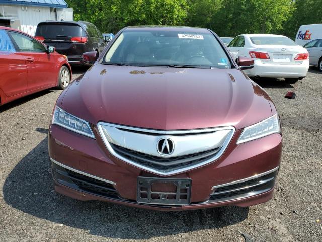 19UUB2F55FA008531 Acura TLX TECH