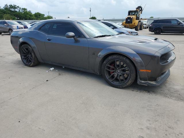 2C3CDZFJ8MH602754 Dodge Challenger R/t Scat Pack
