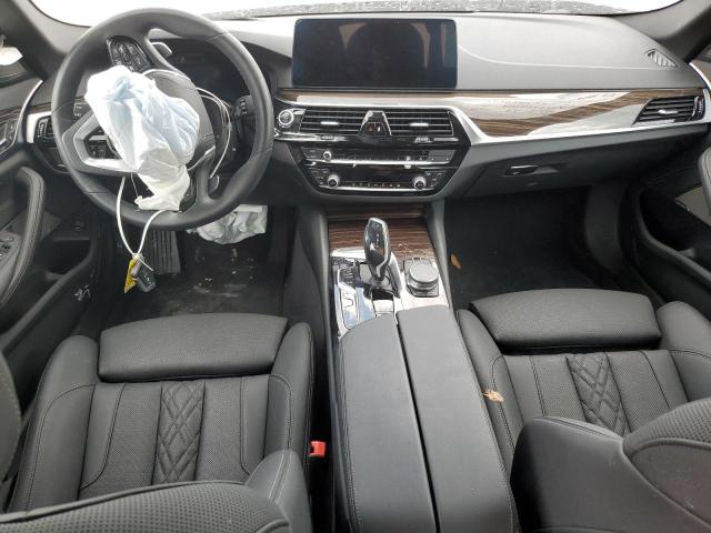 WBA53BJ05MWX27321 BMW 540 I