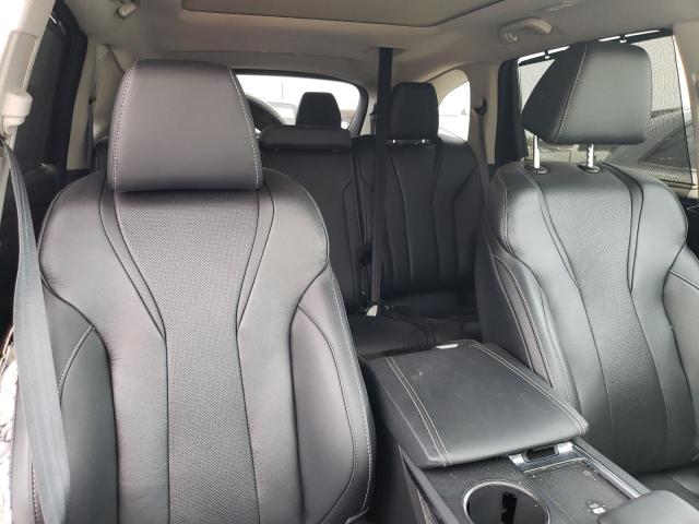 5J8YD9H46NL001065 Acura Mdx Technology