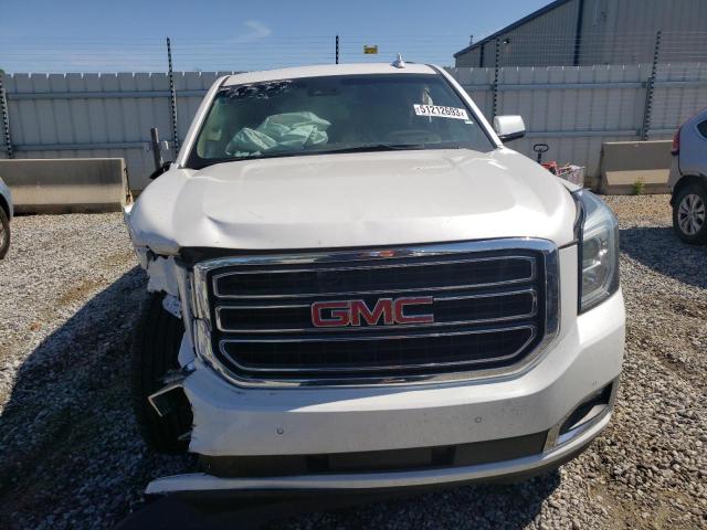 1GKS2DKC2JR394118 GMC YUKON SLT