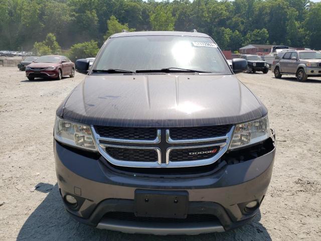 3C4PDDBG5HT618479 Dodge Journey Sxt