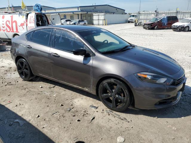 1C3CDFBB8FD123134 Dodge DART SXT