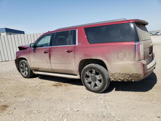 1GKS2GKCXHR156190 GMC Yukon Xl K1500 Slt