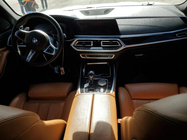 5UXCW2C01L9B64586 BMW X7 Xdrive40i