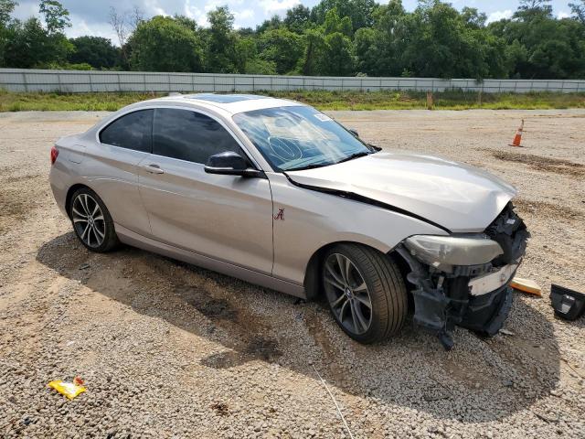 WBA1F5C51EVV99733 BMW 228 I