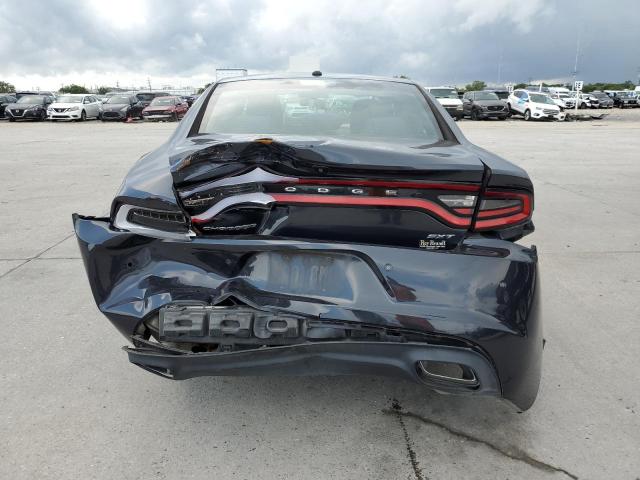 2C3CDXBG5JH180484 Dodge Charger Sxt