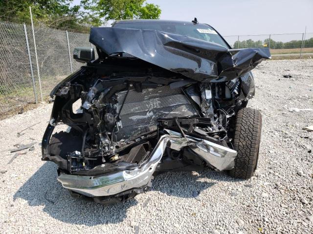 1GTUUDED1NZ646000 GMC Sierra K1500 Slt