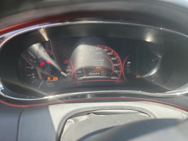 1C3CDFEB1FD435632 Dodge DART GT