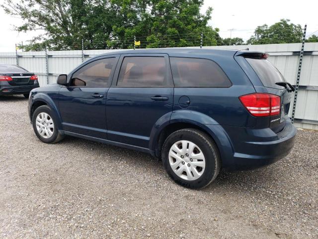 3C4PDCAB5ET192675 Dodge JOURNEY SE