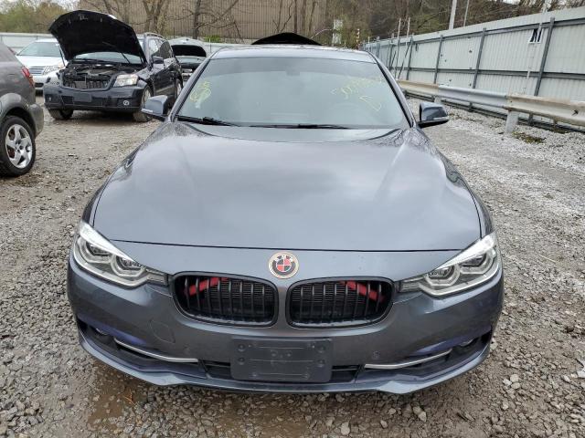 WBA8E3G57GNU38726 BMW 328 Xi Sulev