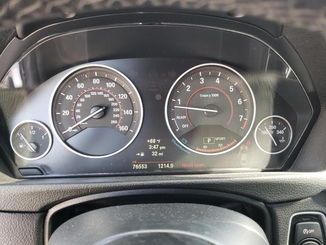 WBA3N9C56EK245517 BMW 428 XI