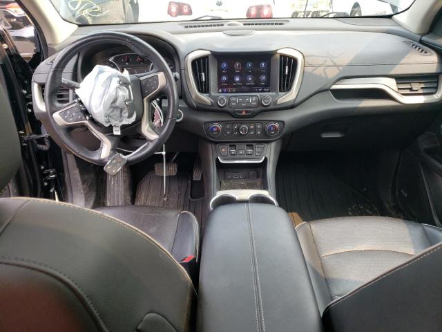 3GKALXEX0JL254701 GMC Terrain Denali