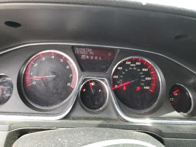 1GKKVRKD3EJ361324 GMC Acadia Slt-1