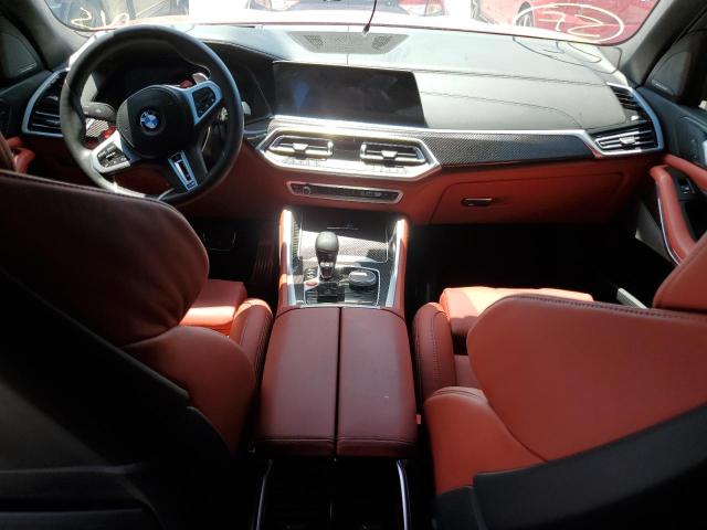 5YMJU0C07P9P13978 BMW X5 M
