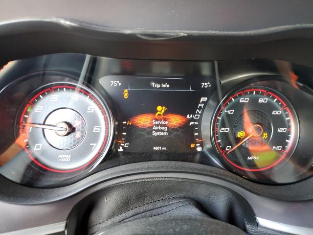 2C3CDXBG2MH650202 Dodge Charger Sxt