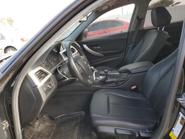 WBA3B1C54FP831499 BMW 320 I