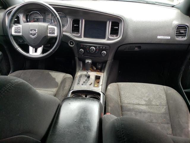 2C3CDXCT1EH162937 Dodge CHARGER R/T