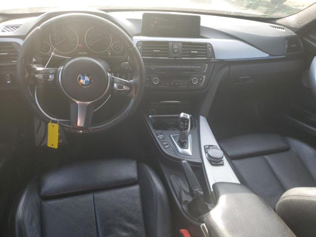 WBA3D3C50EK155652 BMW 328 D