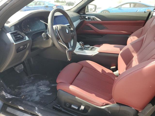 WBA23AT04PCM01137 BMW 430I